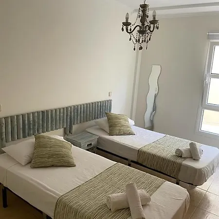 Corralejo Suite Apartment Apartment