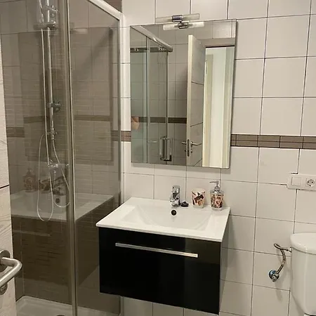 Appartement Corralejo Suite Apartment *